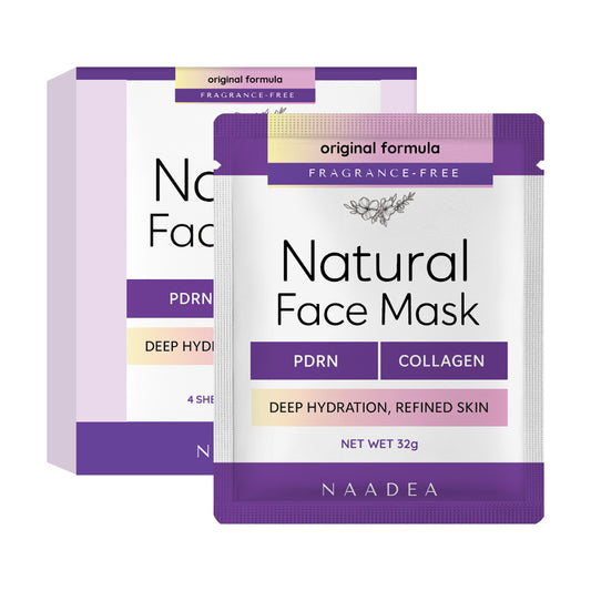 Naadea™ Natural Face Mask