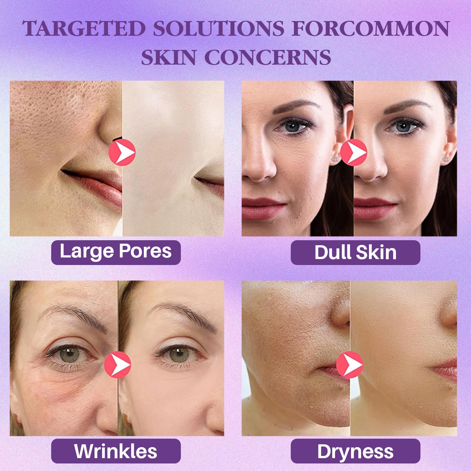 Naadea™ Natural Face Mask