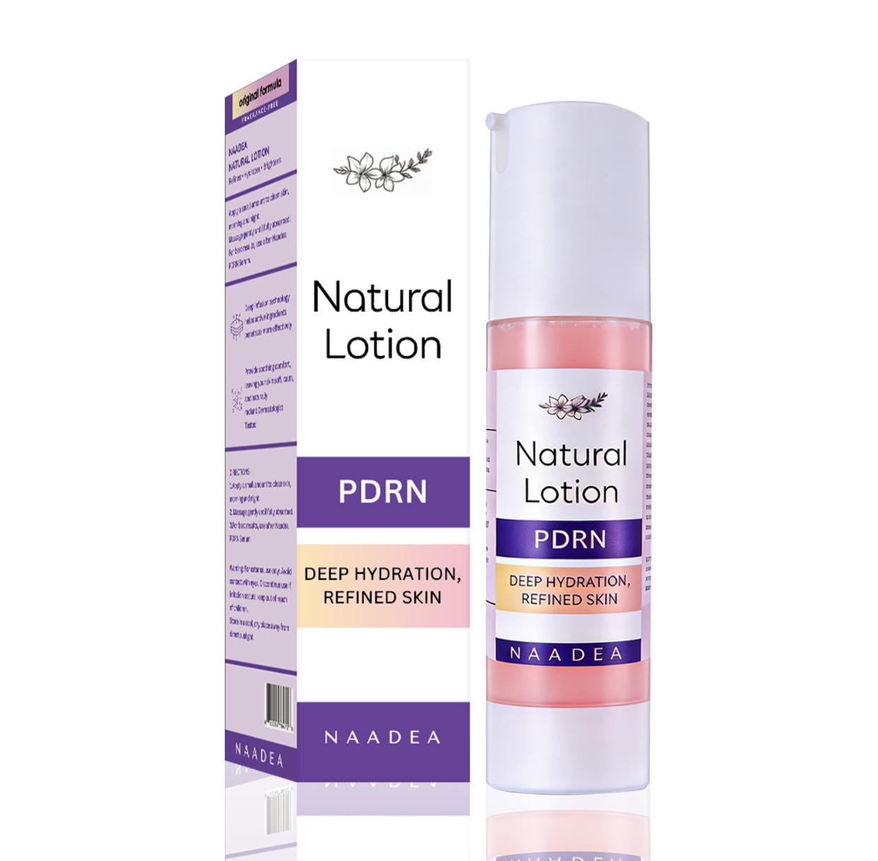 Naadea™ Natural Lotion