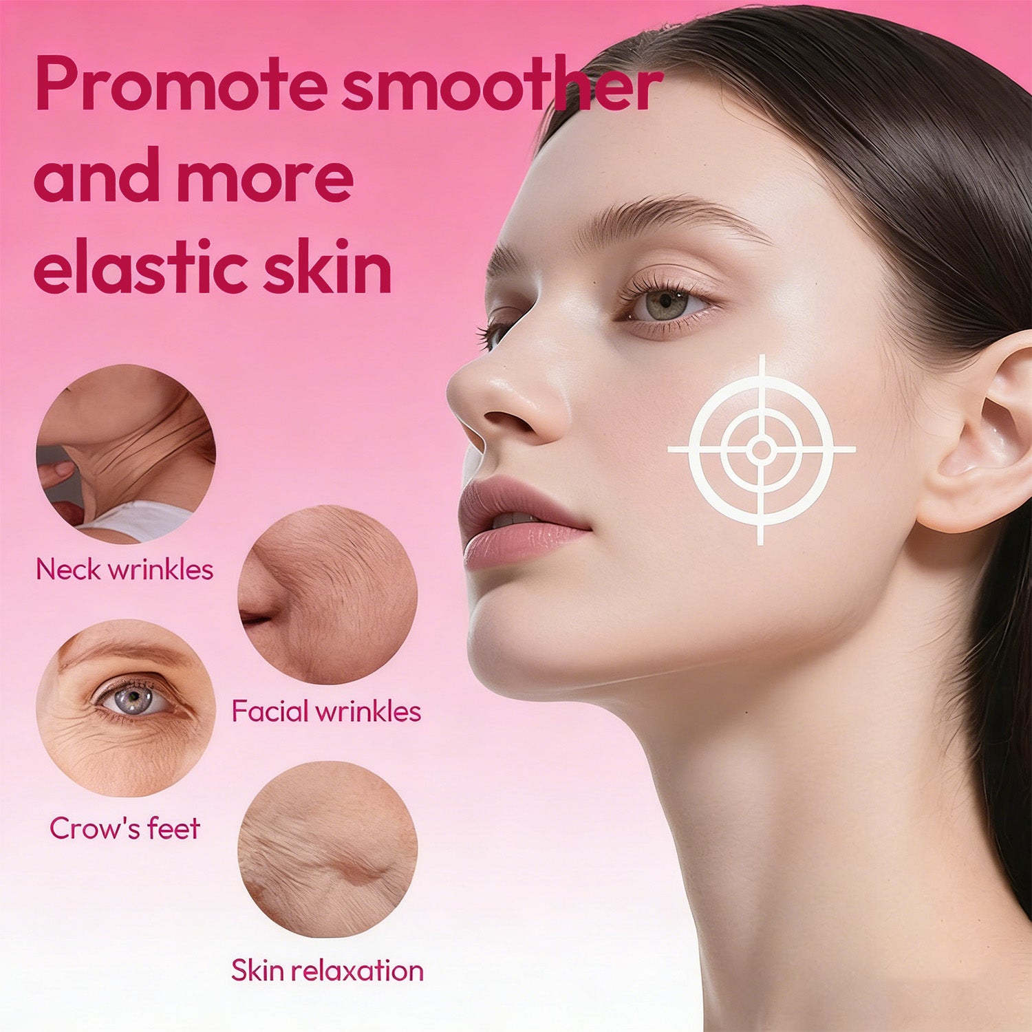 Naadea™ Natural Lotion