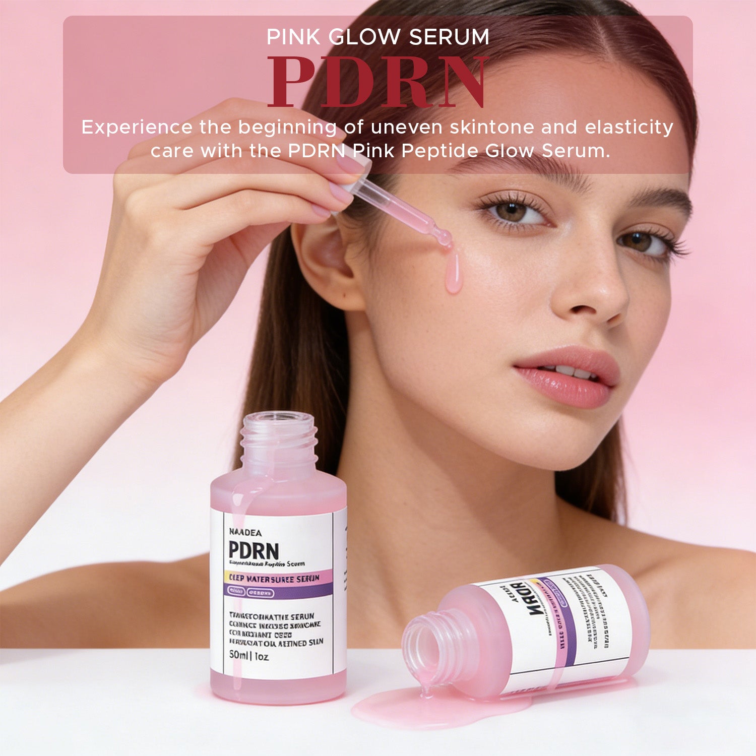 Naadea™ Hydro Surge Serum 1 oz