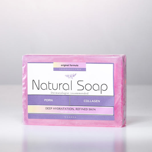 Naadea™ Natural Soap