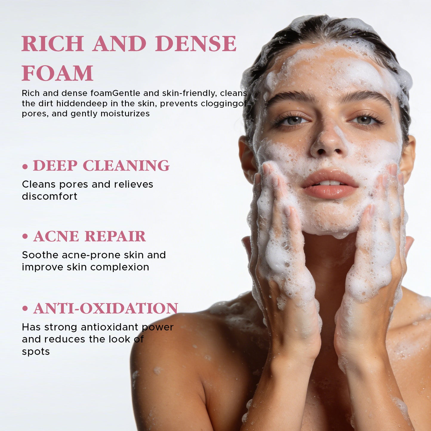 Naadea™ Natural Soap