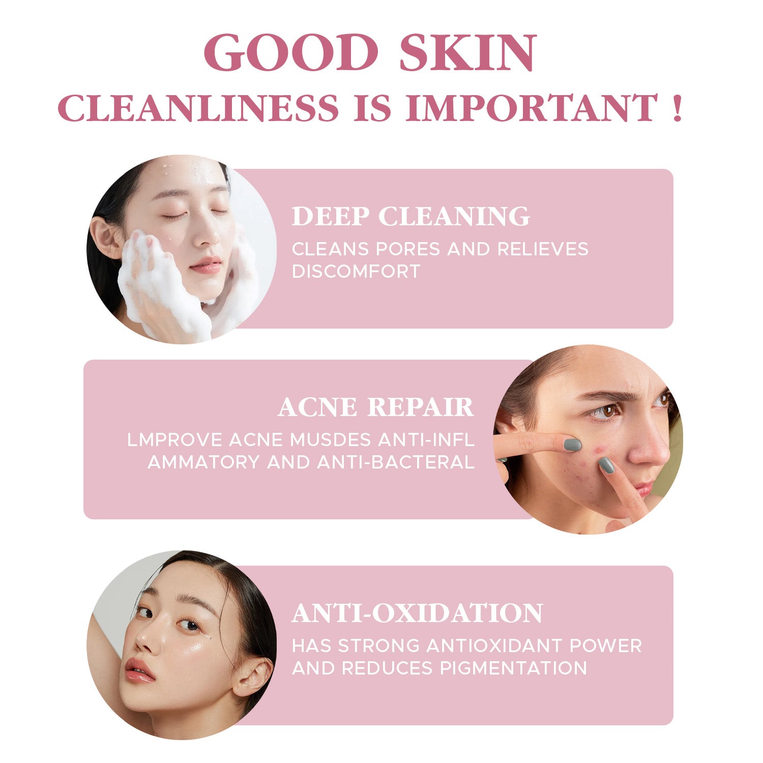 Naadea™ Natural Soap